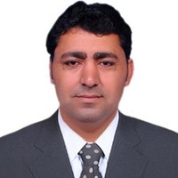 Zia Ur Rehman