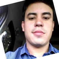 Elimar Fernandes De Abreu