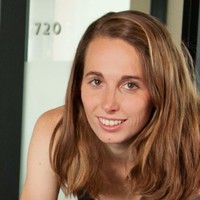 Agnès Bazin