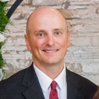 Joshua Perry