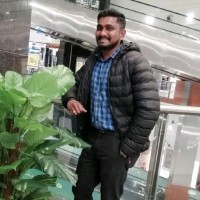 Akhil Raj