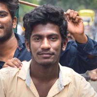 Veerendra Basavaraj M