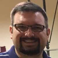 Brian Hall