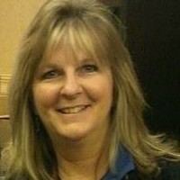 Sherry Harris