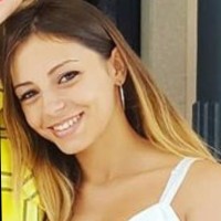 Sara Rongo
