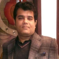 Anurag Bhagat