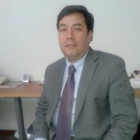 Patricio Adolfo González Zuleta