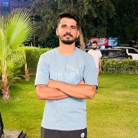 Sunil Punia