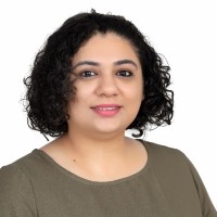 Maulee Desai Chainani