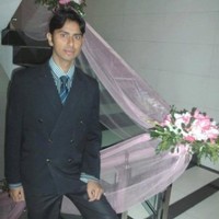 Masud Khan