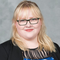 Veronica Peterson