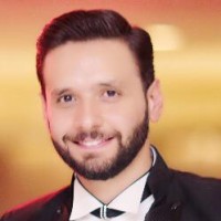 Mostafa Mohamed