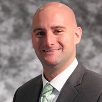 Eric Jones
