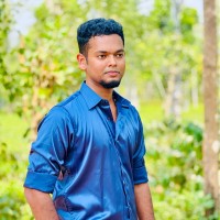 Kasi Viswanath Rajan