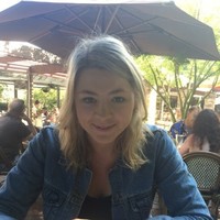 Amy Chatterton