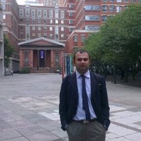 Aman Rastogi