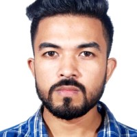 Poshan Kc