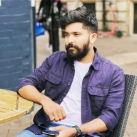 Arun Thandasserry Prabhakaran