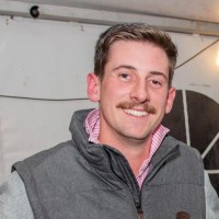 Alex Ritchie