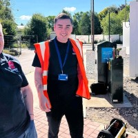 Callum Hack