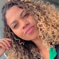 Sabrina Pereira Machado