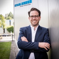 Daniel Krebs
