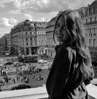 Saray Olivares Romero