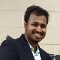Sureshkumar T.