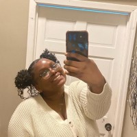 Niasia Blagrove