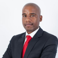 Maribe Peretla Mamabolo