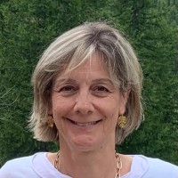 Geneviève Casterman