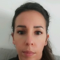 Joanna Rallo