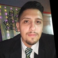 Karl Anthony Orozco Chinchilla