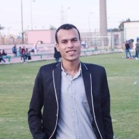Ahmed Al Mokhtar