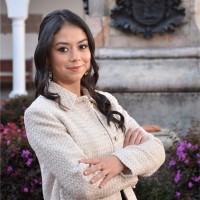 Valentina Jiménez Morales