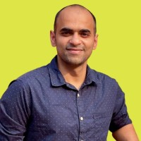 Vikash Choubey