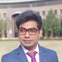 Jalees Mukarram