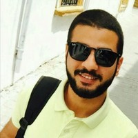 Yehia Borg