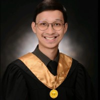 Andrei Jan Santos