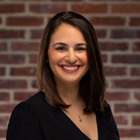 Alison Rittenberg Ricketts