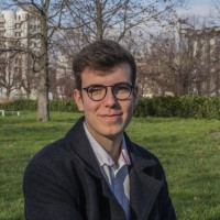 Lucas Mercier