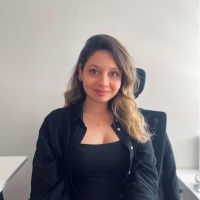 Kübra Kaplan