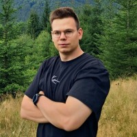 Oleksandr Krutko