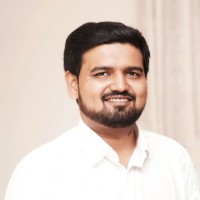 Deepak Saravanan