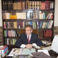 Horacio Zapiola Pérez