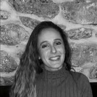 Lara BENNAHMIAS