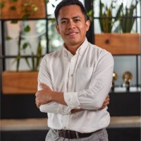 Geovanny Canel