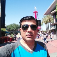 Jigar Parikh