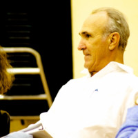 Ronnie Shelton