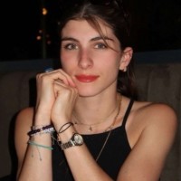 Cléo PONS